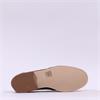 Wonders Plustac Classic Penny Loafer - Brown Suede